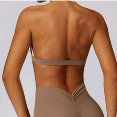 Pro Fit Sports Bra - LANIZI