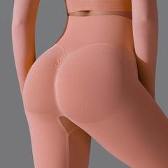 Thick Black Leggings with Soft, Stretchy Fabric for Women - LANIZI