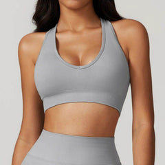 Low Impact Sports Bra - LANIZI