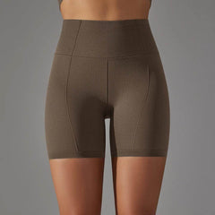 Women's capri leggings for everyday wear and workouts - LANIZI