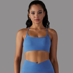 Good Support Bra: Comfort and Style - LANIZI