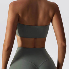 Sports Brassiere - LANIZI