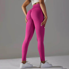 Women’s Black Leggings: Comfort, Flexibility, and Style - LANIZI