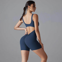 Body Suit for Women’s Fitness - LANIZI
