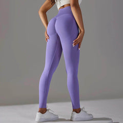 Women’s Black Leggings: Comfort, Flexibility, and Style - LANIZI