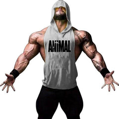 Fitness Tank Tops for Men - LANIZI