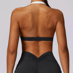 Pro Fit Sports Bra - LANIZI