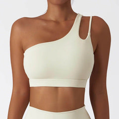 Sports Bra and Top - LANIZI