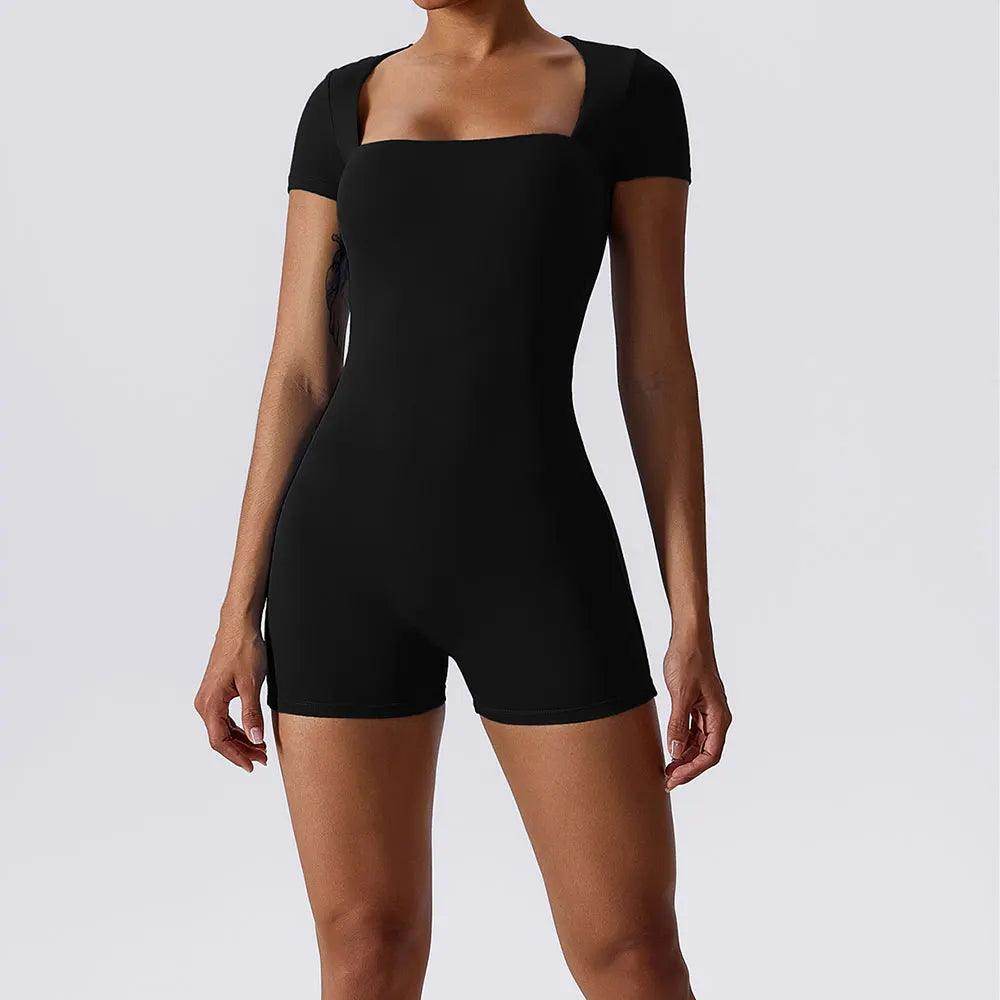 Gym Clothes for Women - LANIZI