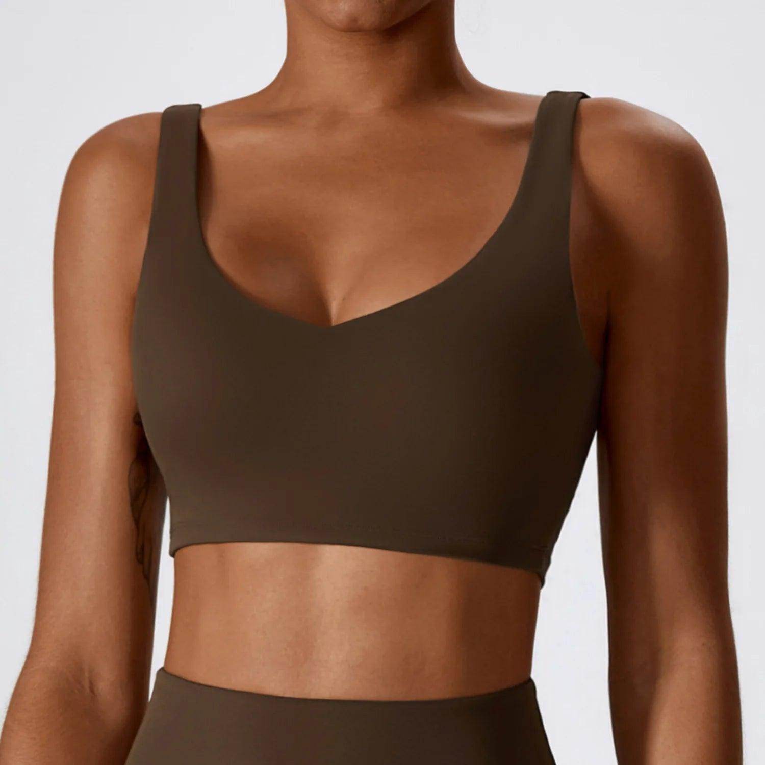 Forme Sports Bra - LANIZI