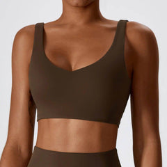 Forme Sports Bra - LANIZI