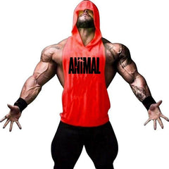 Fitness Tank Tops for Men - LANIZI