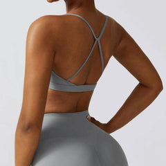 Lanizi - Best female Sports Bra For Women - LANIZI
