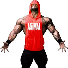 Fitness Tank Tops for Men - LANIZI
