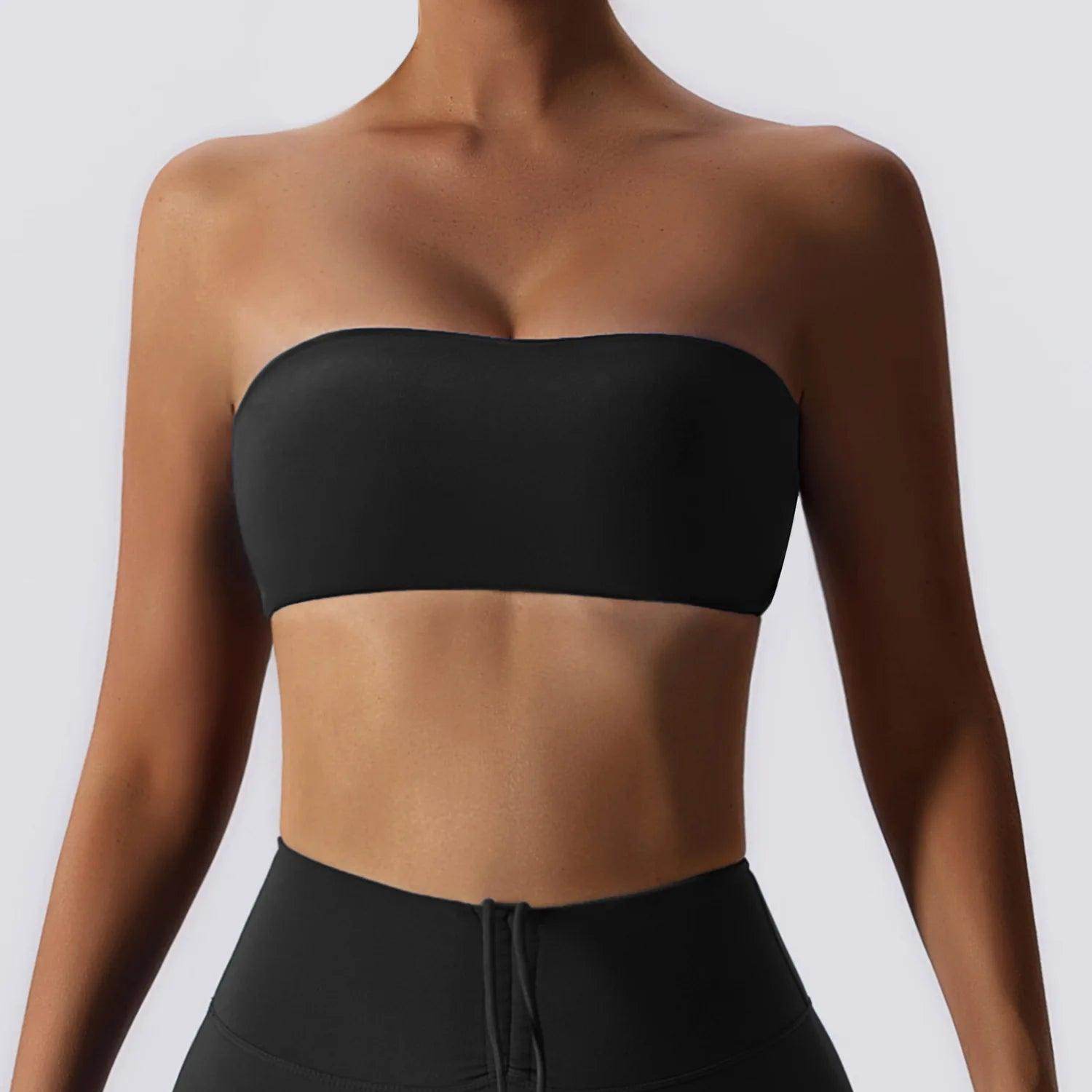 Sports Brassiere - LANIZI