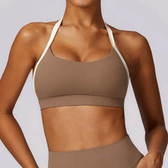 Pro Fit Sports Bra - LANIZI