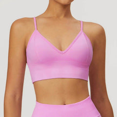 Lanizi - Sports bras for softness and flexibility - LANIZI