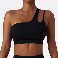 Sports Bra and Top - LANIZI