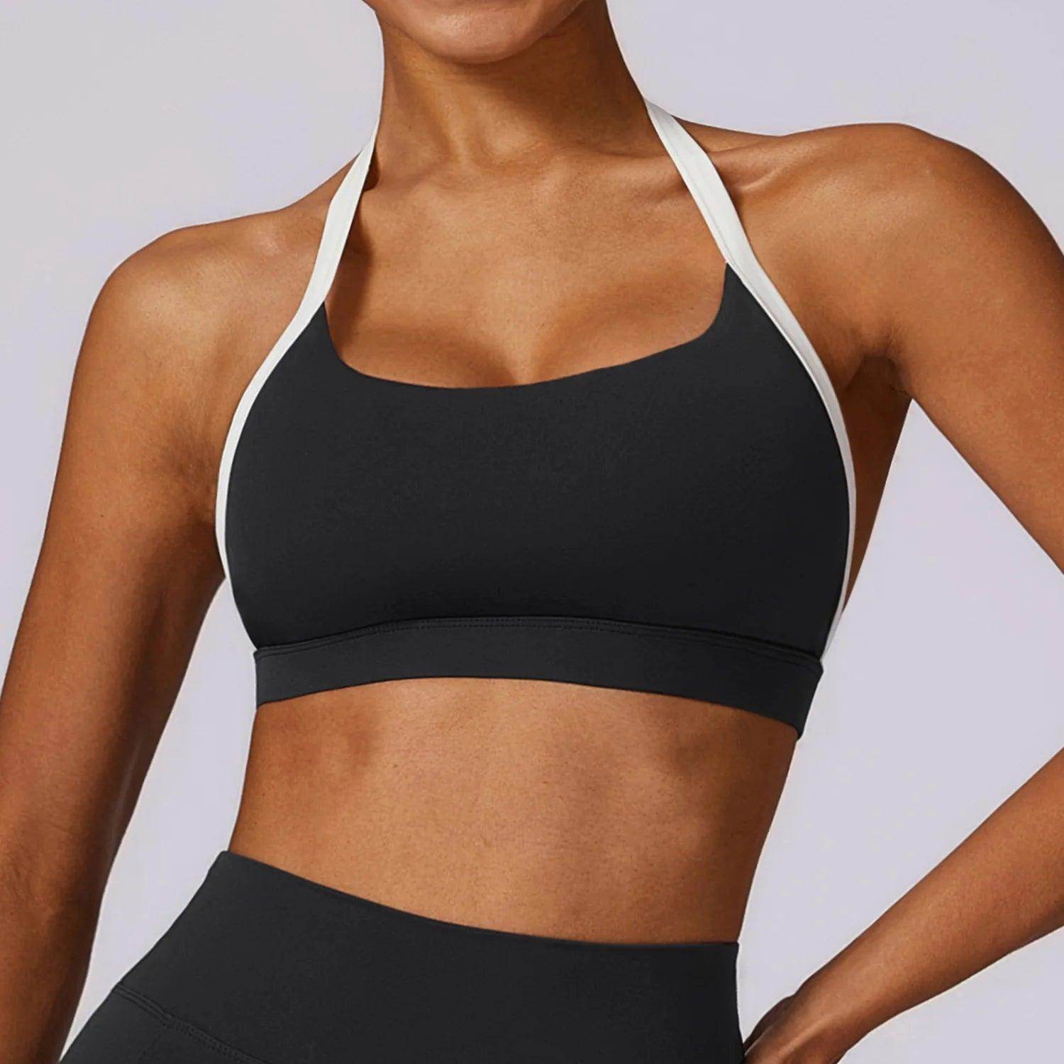 Pro Fit Sports Bra - LANIZI