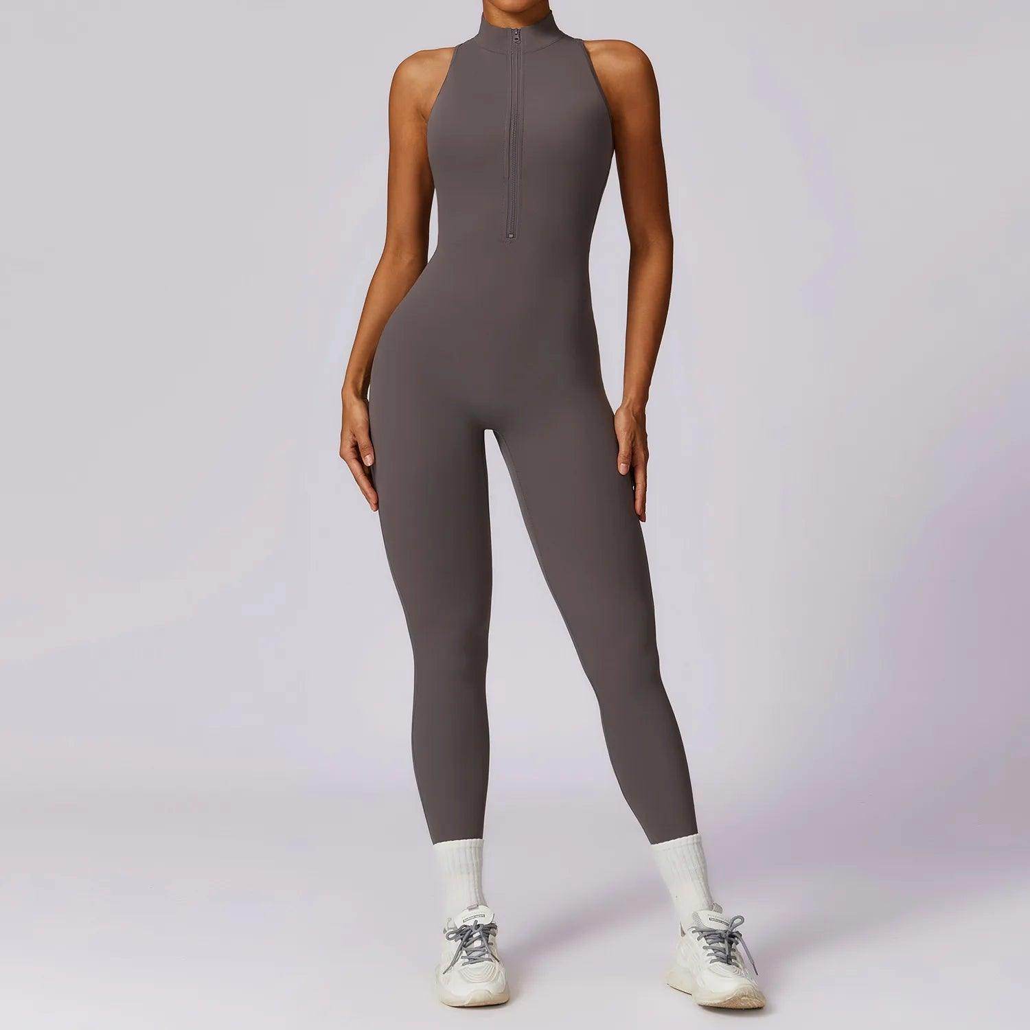 Best Bodysuits for Gym and Casual Wear - LANIZI