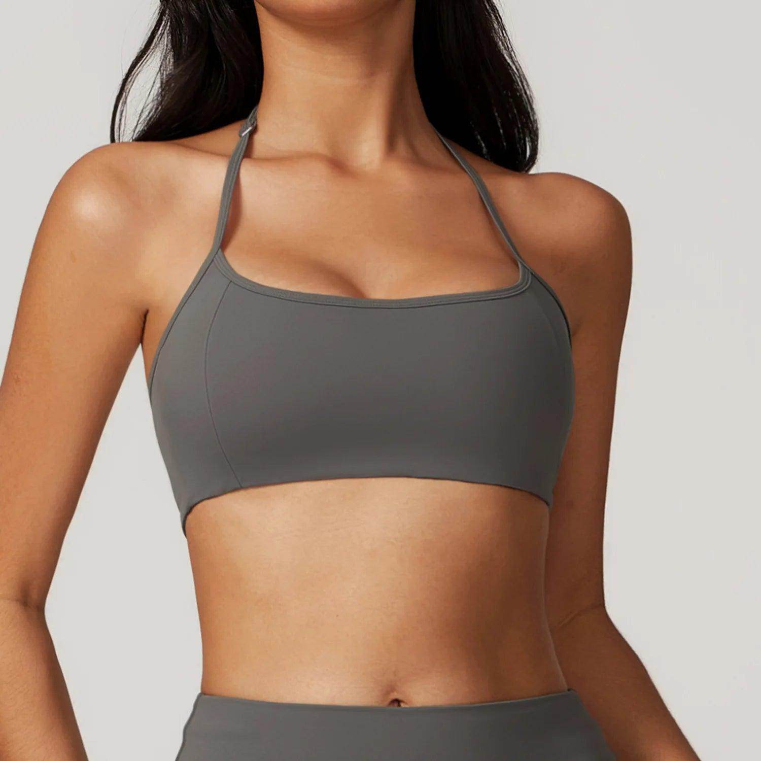 Shop cute sports bras for performance and style - LANIZI