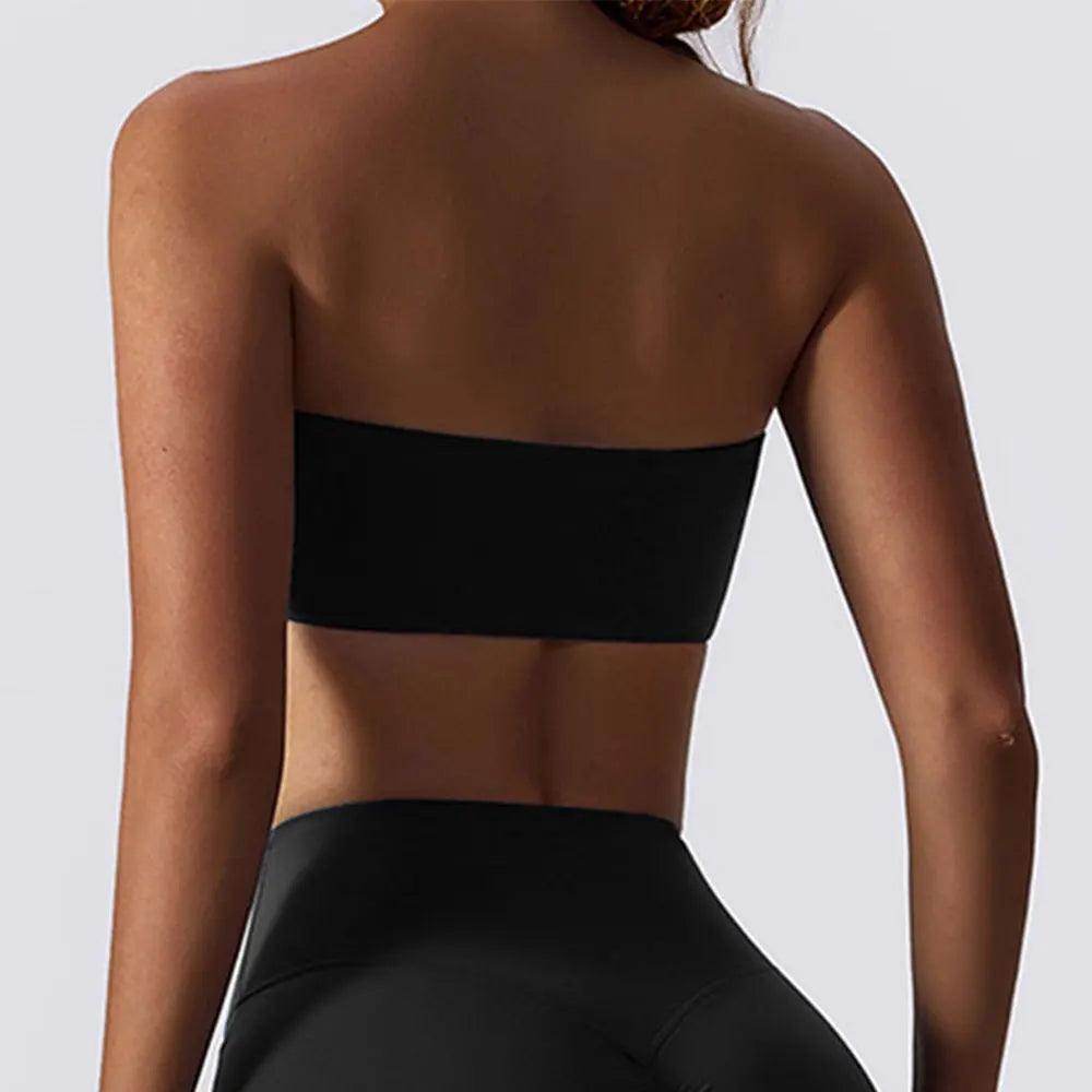 Sports Brassiere - LANIZI