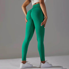 Women’s Black Leggings: Comfort, Flexibility, and Style - LANIZI