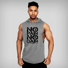 Breathable Workout Tank Tops - LANIZI