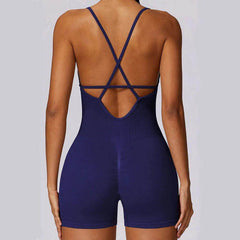Bodysuit Shirt for Gym and Everyday - LANIZI