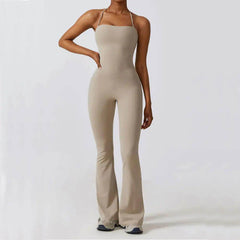 Lingerie Bodysuit for Stylish Gym Wear - LANIZI