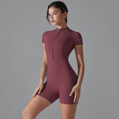 Body Suits for Women’s Fitness - LANIZI