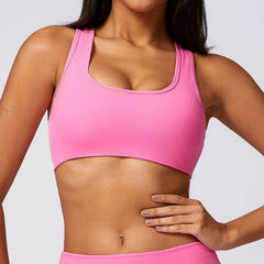 Ladies Sports Bra: Top Picks for Comfort - LANIZI