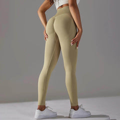 Women’s Black Leggings: Comfort, Flexibility, and Style - LANIZI