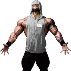 Fitness Tank Tops for Men - LANIZI