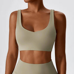 Forme Sports Bra - LANIZI