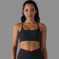 Good Support Bra: Comfort and Style - LANIZI