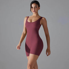 Body Suit for Women’s Fitness - LANIZI
