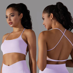 Good Support Bra: Comfort and Style - LANIZI