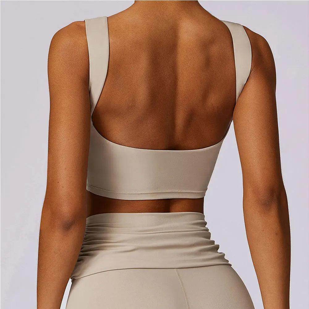 Ladies Bra: Perfect Fit for Women - LANIZI