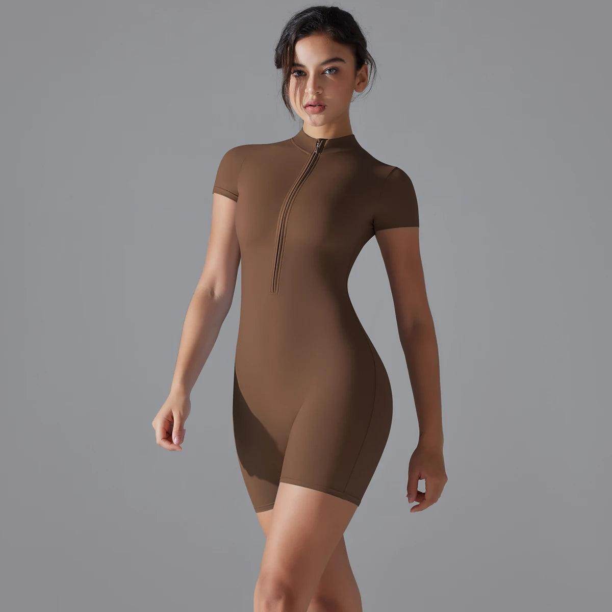 Body Suits for Women’s Fitness - LANIZI