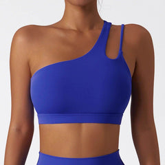 Sports Bra and Top - LANIZI