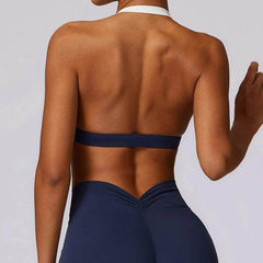Pro Fit Sports Bra - LANIZI