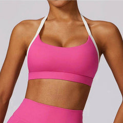 Pro Fit Sports Bra - LANIZI