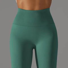 Women’s Black Leggings: Comfort, Flexibility, and Style - LANIZI