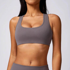 Ladies Sports Bra: Top Picks for Comfort - LANIZI