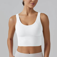 Sports Bra Running High Impact - LANIZI