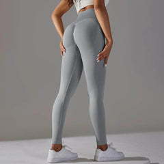 Women’s Black Leggings: Comfort, Flexibility, and Style - LANIZI