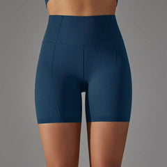 Women's capri leggings for everyday wear and workouts - LANIZI