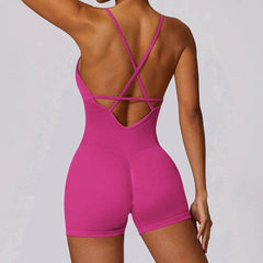 Bodysuit Shirt for Gym and Everyday - LANIZI