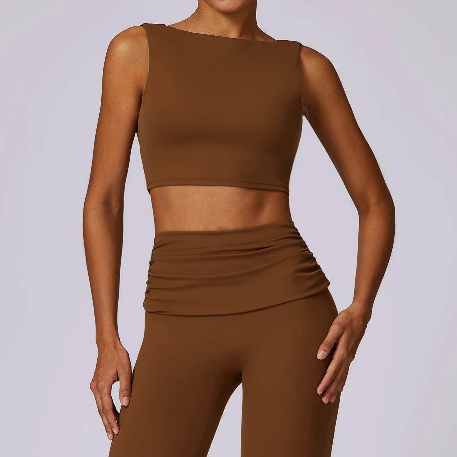 Ladies Bra: Perfect Fit for Women - LANIZI